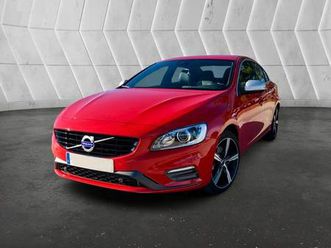 volvo - s60