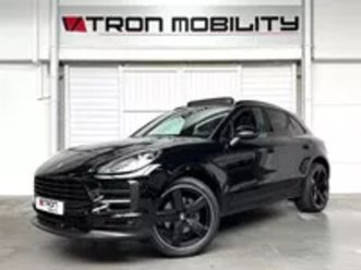 2.0turbo pano*camera*leder*memorypack*led*trekhaak