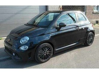 595 1.4 t-jet (eu6.4)