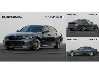 alpina b3 gt limousine