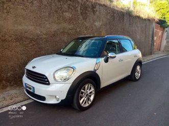 mini countryman r60 1.6