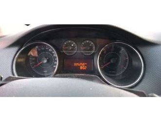 bravo ii 2007 1.6 mjt dynamic 120cv