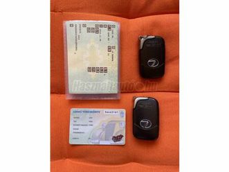 lexus ct 200h executive&navigation (automata)