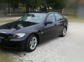 bmw 330 d