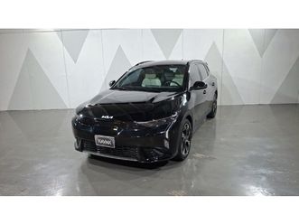 kia k3 2.0 gt line auto hatchback 2024
