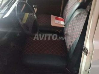 renault r4 essence manuelle 1987 à tiznit