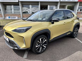 116h hybride première awd-i my21/4x4