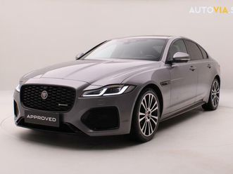 jaguar xf d200 r-dynamic se awd aut za 26 127 €