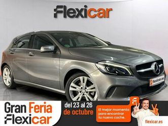 200 d style 100 kw (136 cv)