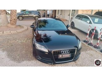 audi - tt coupãâ¨ - 2.0 tfsi 200 cv s-line - finanziabile - permute