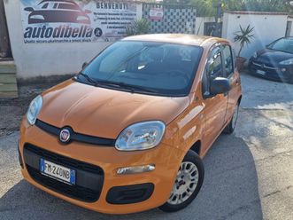 panda 3ª serie panda 1.2 easypower lounge