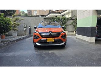 renault kardian 1.0t premiere edition at