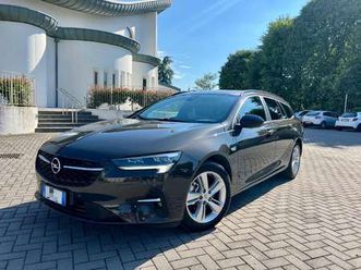 sports tourer 1.5 cdti business edition s&s 122cv