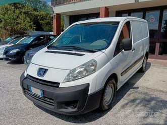 fiat scudo 1.6 hdi 90cv furgonato