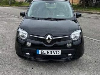 renault twingo 0.9 tce