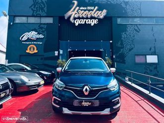 renault captur 0.9 tce zen