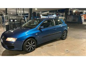 fiat stilo - 2005