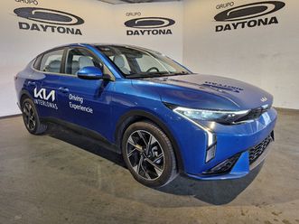 kia k3 2.0 gt line sedan at