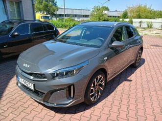 kia xceed kia xceed