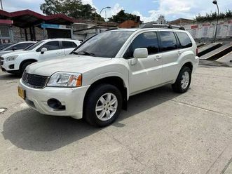 mitsubishi endeavor 3.8 se special edition