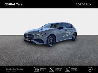 mercedes-benz - 250 e hybrid eq 163+109ch amg exclusive design 8g-dct