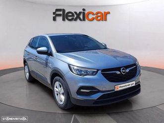 opel grandland x 1.5 cdti business edition