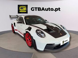 992 gt3 rs