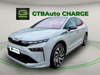 <li class=breadcrumbs-module_list-item__zg-6q skoda enyaq 85 sportline </ol>