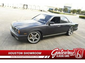 1993 nissan cedric gt for sale