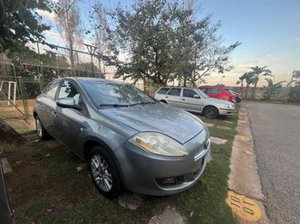 fiat bravo 1.8 16v essence flex 5p