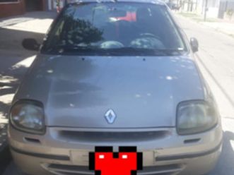 renault clio 1.9 rnd aa