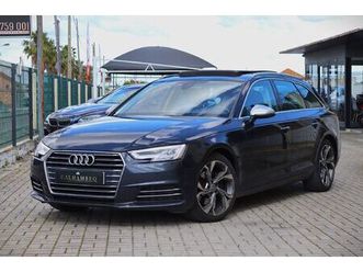 2.0 tdi s-line s tronic