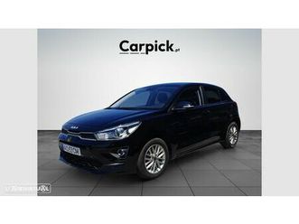 kia rio 1.0 t-gdi drive