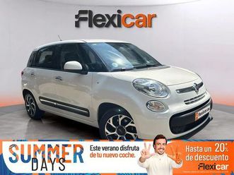 1.4 16v pop star 70 kw (95 cv)