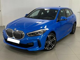 118i 103 kw (140 cv)