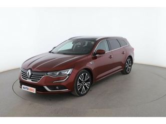 1.8 tce initiale paris