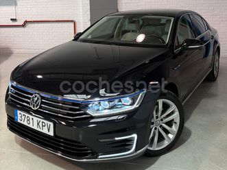 volkswagen passat gte 1.4 tsi dsg