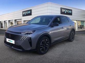 hybrid 136 e-dcs6 allure