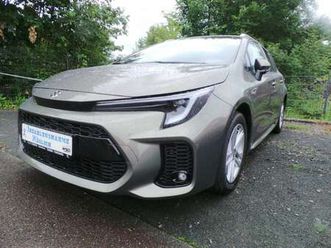 1.8 hybrid comfort+ automatik