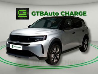 opel frontera e - gs i.v.a dedutivel