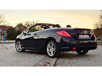 peugeot 308 cc 2010. god - 2.0 hdi 100 kw, 2010 god.