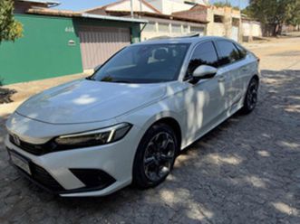 honda civic 2.0 hibrido aut. 4p hibrido