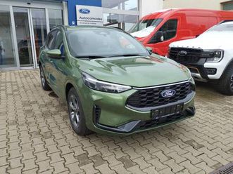 ford kuga 1.5 ecoboost 186k a8 - fwd (137kw) st-line