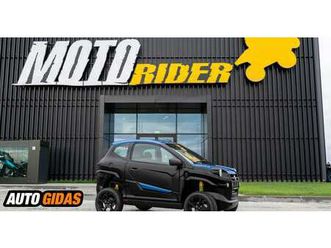 aixam scouty 2025 m coupe | skelbimas | 0137848256