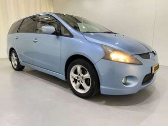 2.4-16v intense 7-pers.