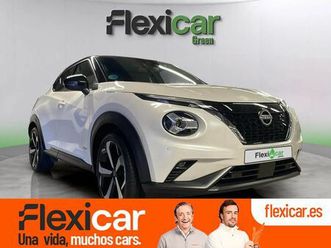 NISSAN JUKE 1-6-hybrid-tekna-105-kw-143-cv
