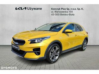 kia xceed 1.5 t-gdi m