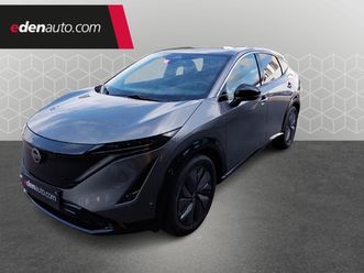 electrique 87kwh 242 ch evolve