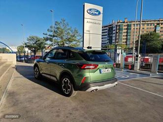 FORD KUGA 2-5-duratec-phev-active-x-4x2