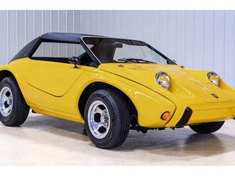 1969 meyers-manx convertible